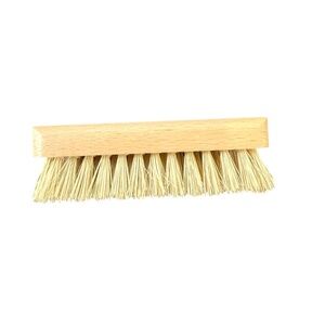 Brunello Cucinelli Natural Wood Brush